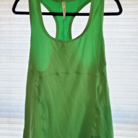 Fabletics Racerback Tank - Picture 3 of 6